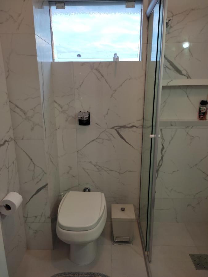 Apartamento Na Praia Da Enseada, 100 Mt Praia Sao Francisco do Sul Extérieur photo