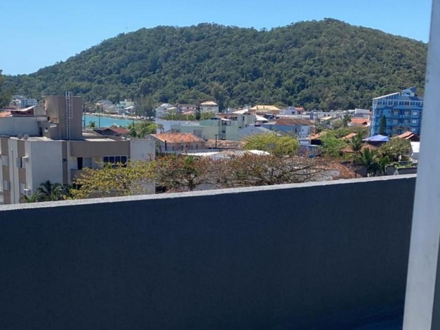 Apartamento Na Praia Da Enseada, 100 Mt Praia Sao Francisco do Sul Extérieur photo