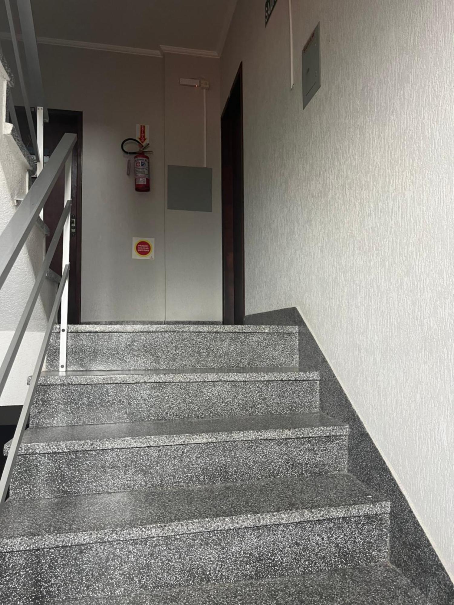 Apartamento Na Praia Da Enseada, 100 Mt Praia Sao Francisco do Sul Extérieur photo